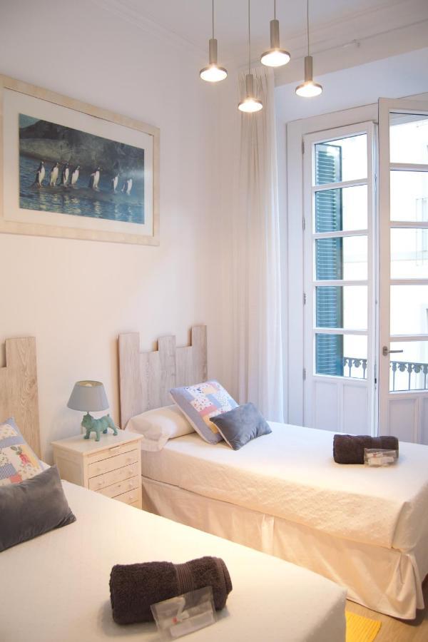 Julieta Historical Apartment By Alohamalaga Exterior photo